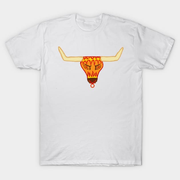 Sexy-Exy Zodiac Taurus T-Shirt by Sexy-Exy